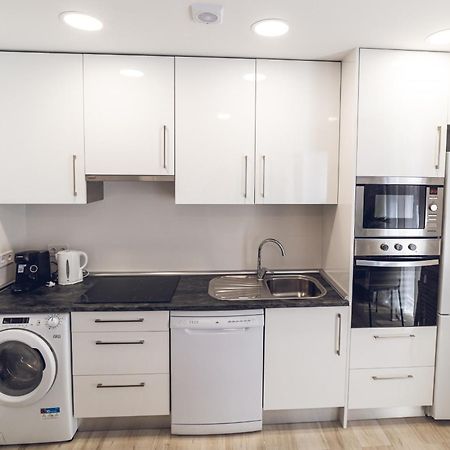 Castellana Norte Ml8-2 Apartman Madrid Kültér fotó
