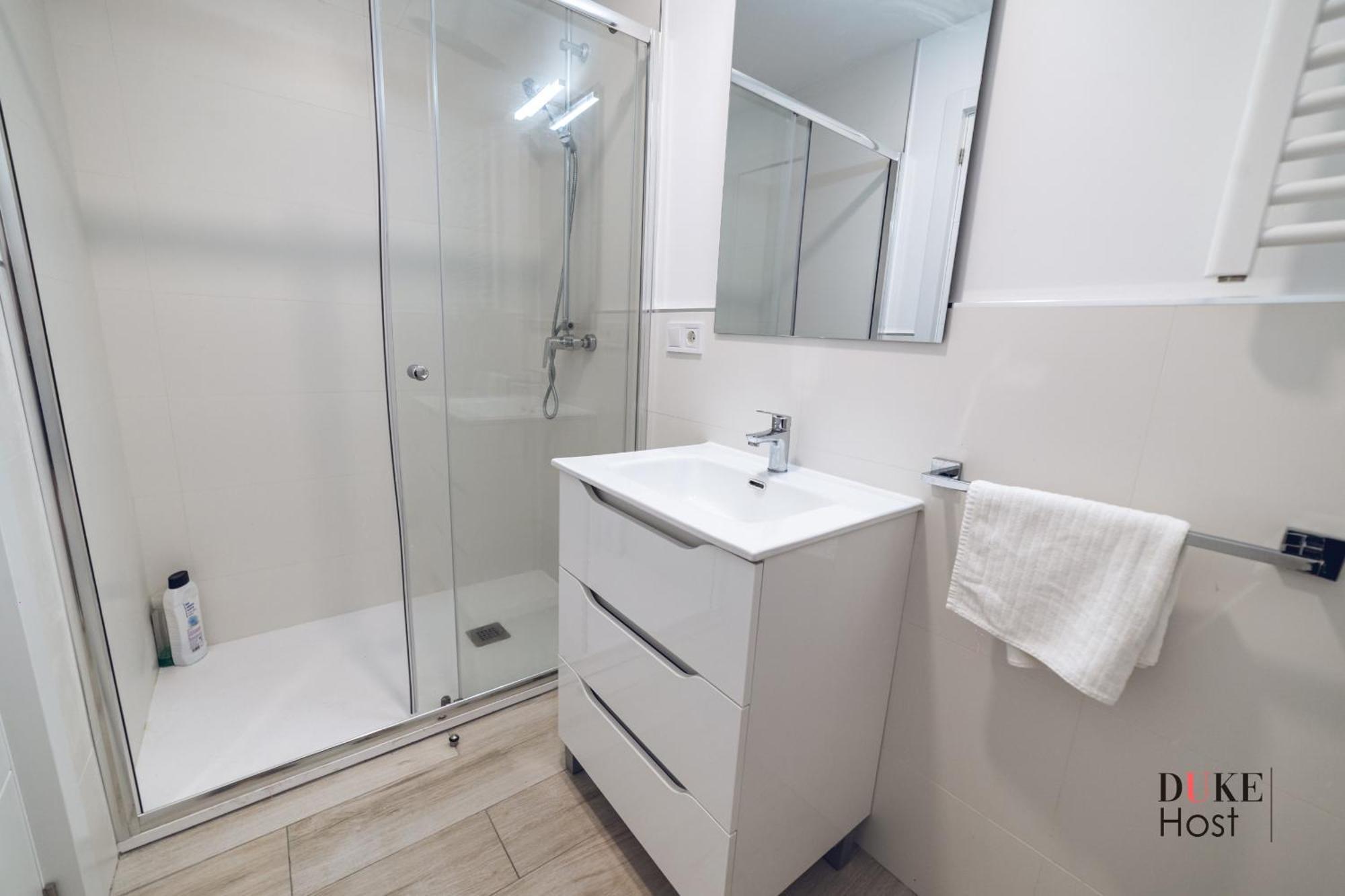 Castellana Norte Ml8-2 Apartman Madrid Kültér fotó