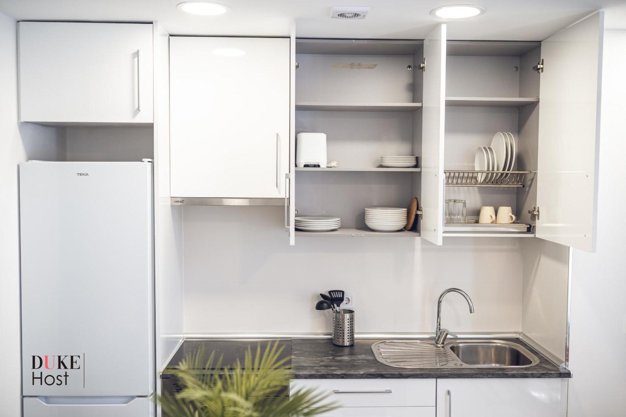Castellana Norte Ml8-2 Apartman Madrid Kültér fotó