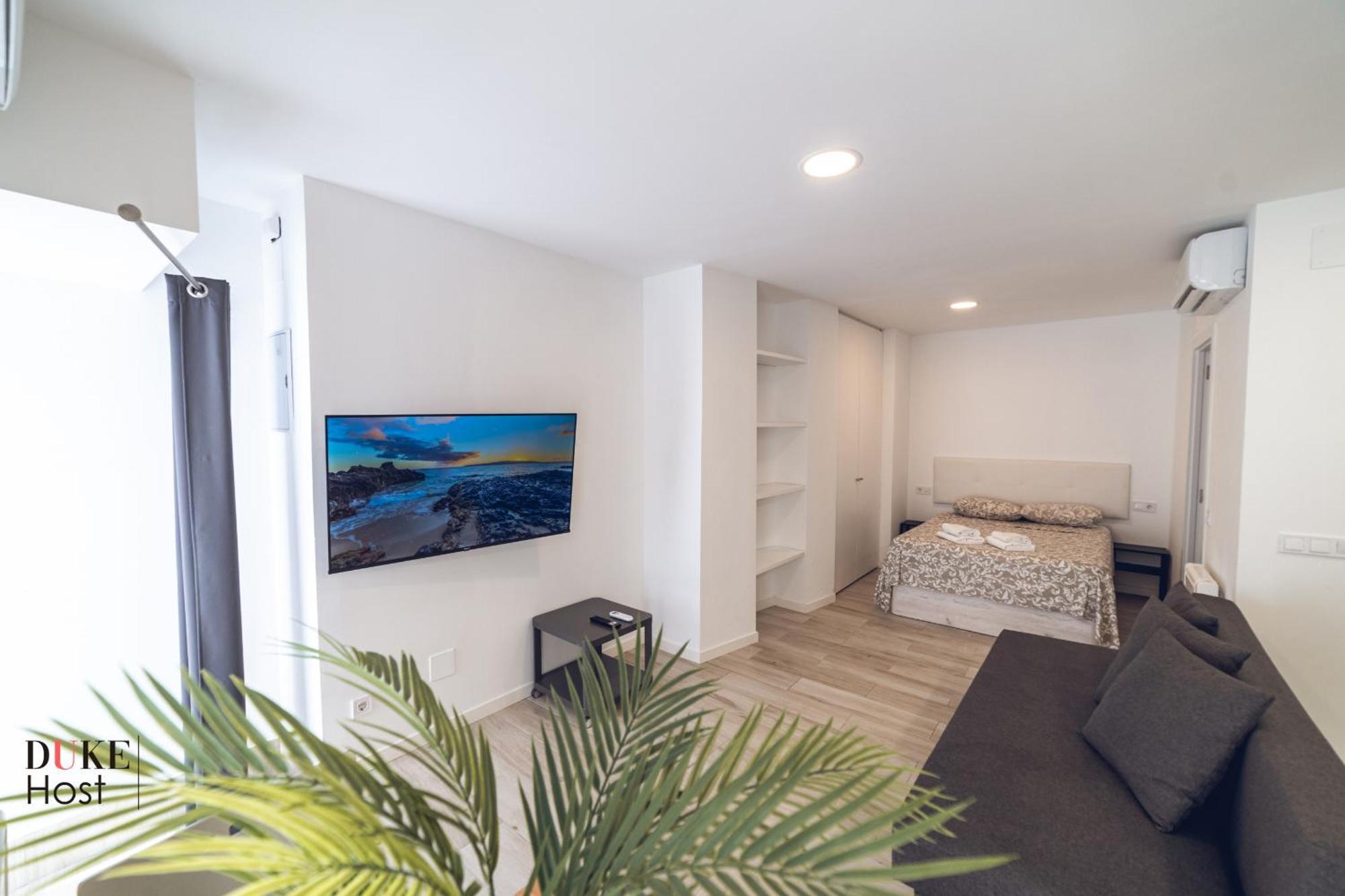 Castellana Norte Ml8-2 Apartman Madrid Kültér fotó