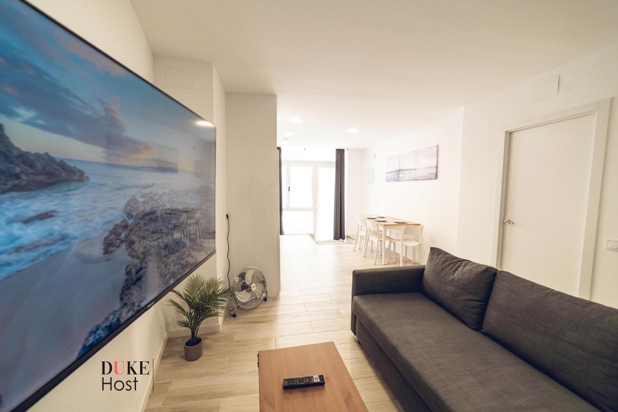 Castellana Norte Ml8-2 Apartman Madrid Kültér fotó