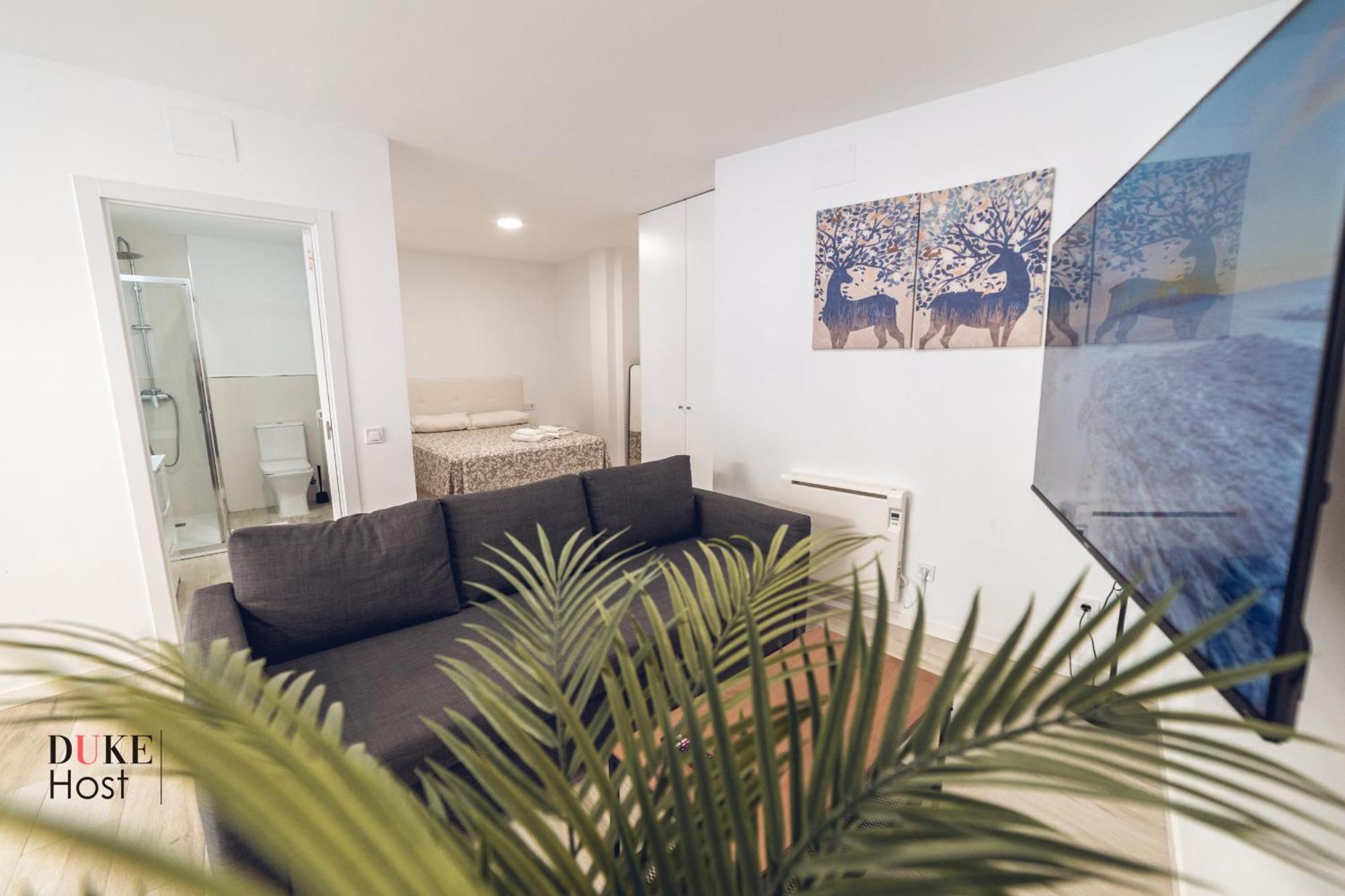 Castellana Norte Ml8-2 Apartman Madrid Kültér fotó
